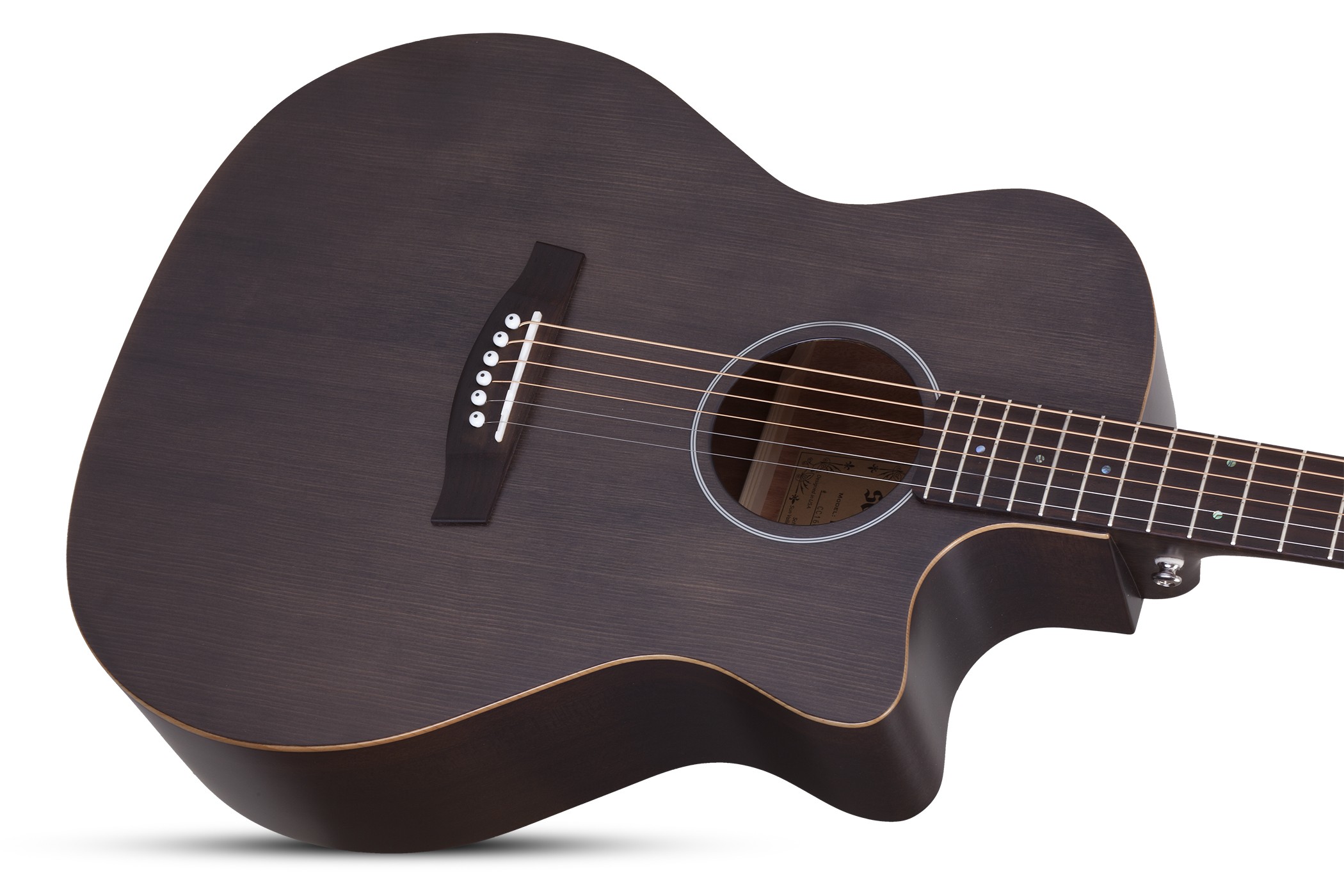 Deluxe Acoustic